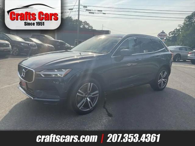 2019 Volvo XC60 T6 Momentum for sale in Lisbon Falls, ME