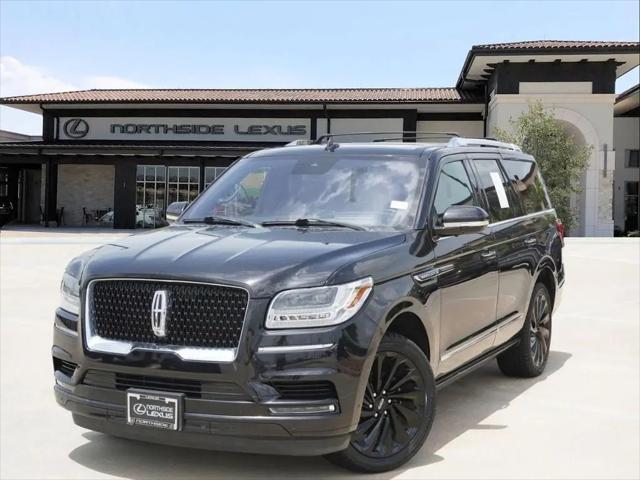 2020 Lincoln Navigator Reserve for sale in Spring, TX