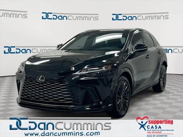 2025 Lexus RX 350 Premium for sale in Paris, KY