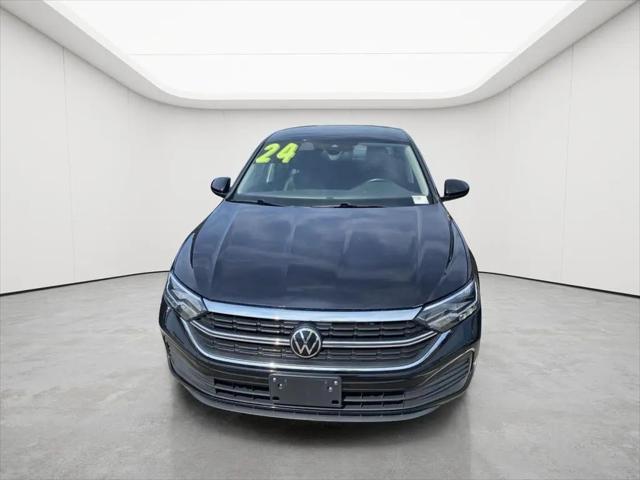 2024 Volkswagen Jetta 1.5T SE for sale in Redford, MI