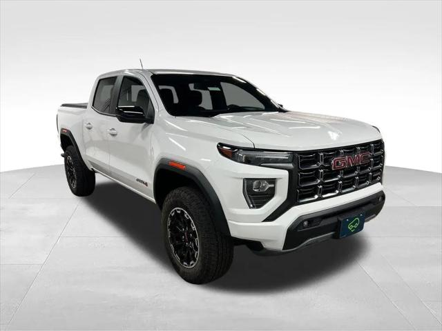 2026 GMC Canyon AT4, 4WD for sale in Chippewa Falls, WI