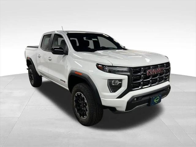 2026 GMC Canyon AT4, 4WD for sale in Chippewa Falls, WI