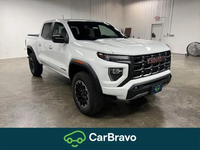 2026 GMC Canyon AT4, 4WD for sale in Chippewa Falls, WI