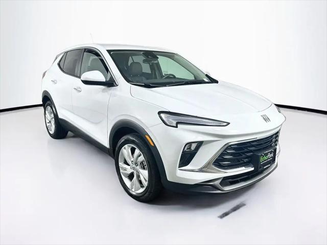 2025 Buick Encore GX Preferred for sale in Grand Prairie, TX