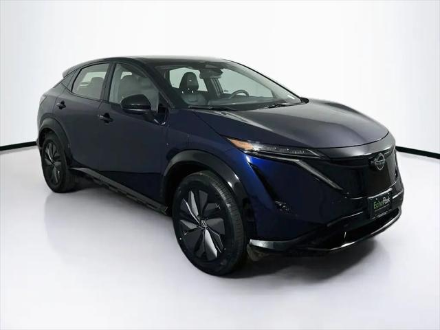 2024 Nissan ARIYA ENGAGE for sale in Grand Prairie, TX