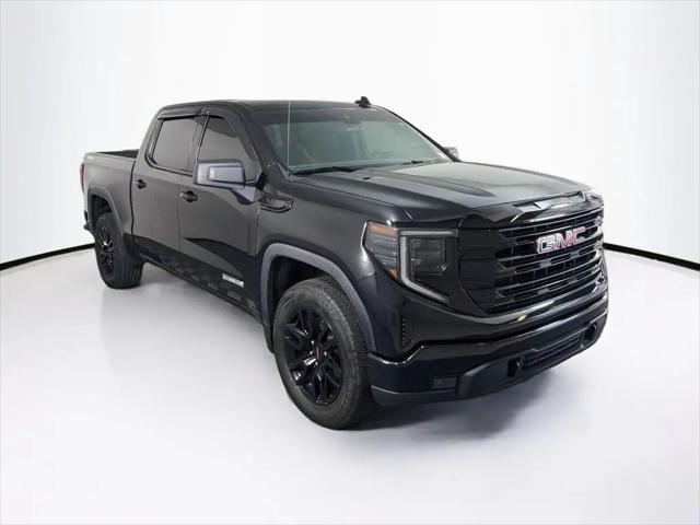 2024 GMC Sierra 1500 4WD Crew Cab Short Box Elevation with 3VL for sale in Grand Prairie, TX