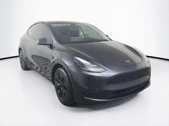 2024 Tesla Model Y Long Range Single Motor Rear-Wheel Drive for sale in Grand Prairie, TX