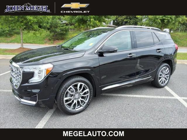 2024 GMC Terrain AWD Denali for sale in Dawsonville, GA