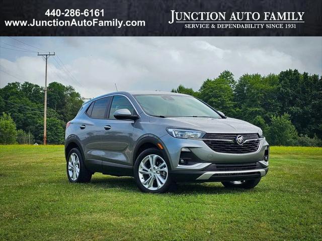 2023 Buick Encore GX Preferred FWD for sale in Chardon, OH