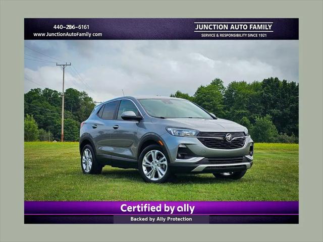 2023 Buick Encore GX Preferred FWD for sale in Chardon, OH