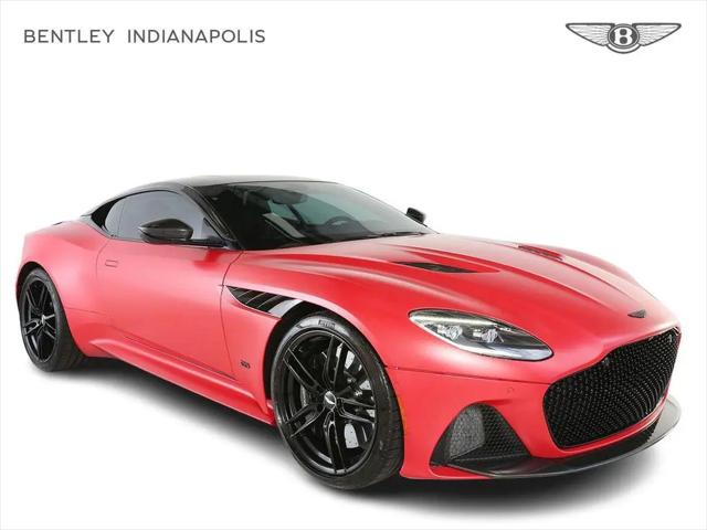 2023 Aston Martin DBS Base for sale in Indianapolis, IN