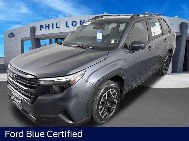2025 Subaru Forester Base for sale in Colorado Springs, CO
