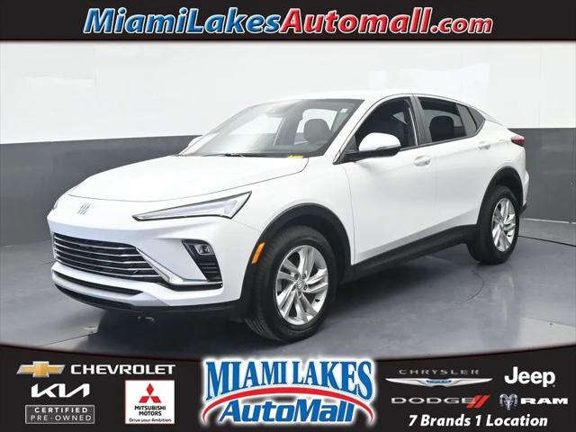 2025 Buick NV Preferred FWD for sale in Hialeah, FL