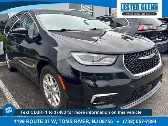 2024 Chrysler Pacifica Touring L for sale in Toms River, NJ