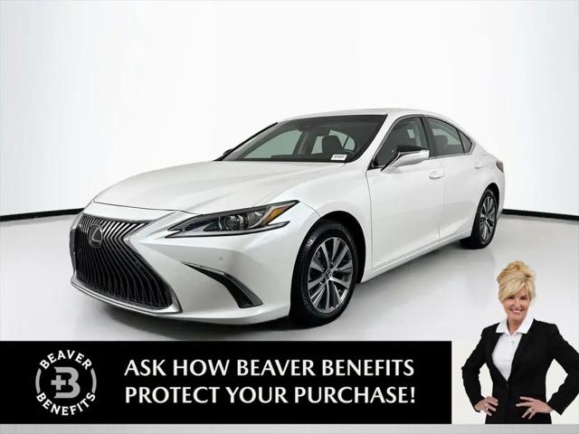 2021 Lexus ES 350 Base for sale in Cumming, GA