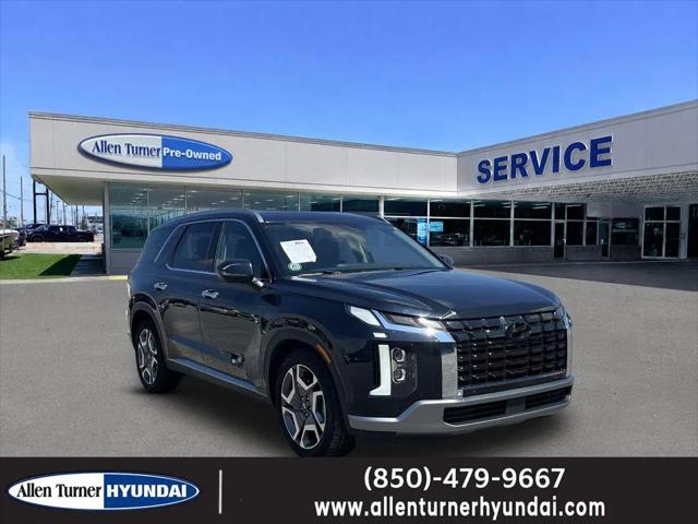 2024 Hyundai Palisade Limited for sale in Pensacola, FL