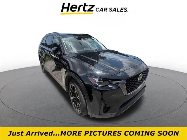 2026 Mazda X-90 3.3 Turbo Premium Sport for sale in Clearwater, FL