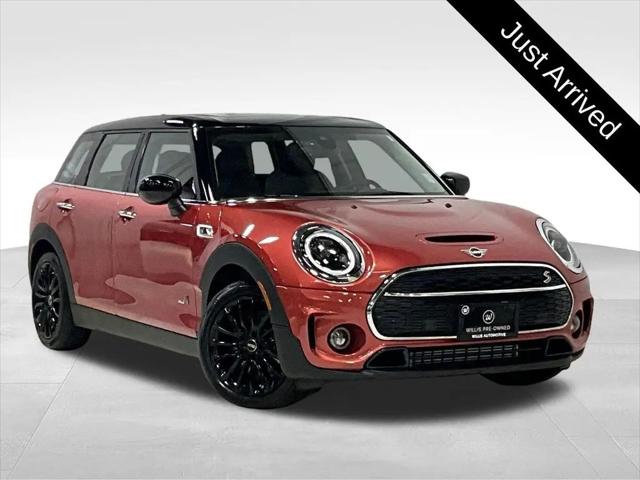 2024 MINI Cooper Clubman Cooper S for sale in Des Moines, IA