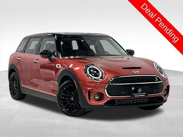 2024 MINI Cooper Clubman Cooper S for sale in Des Moines, IA