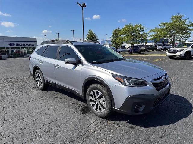 2020 Subaru Outback Premium for sale in Madison, WI