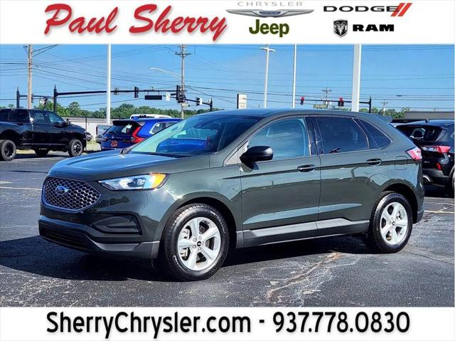 2024 Ford Edge SE for sale in Piqua, OH