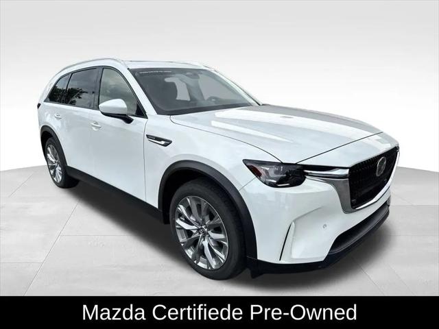 2026 Mazda X-90 3.3 Turbo Preferred for sale in Franklin, TN