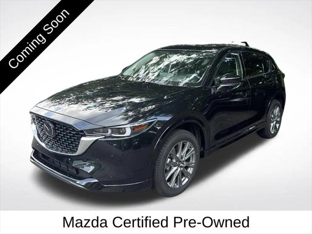 2025 Mazda CX-5 2.5 S Premium Plus for sale in Franklin, TN