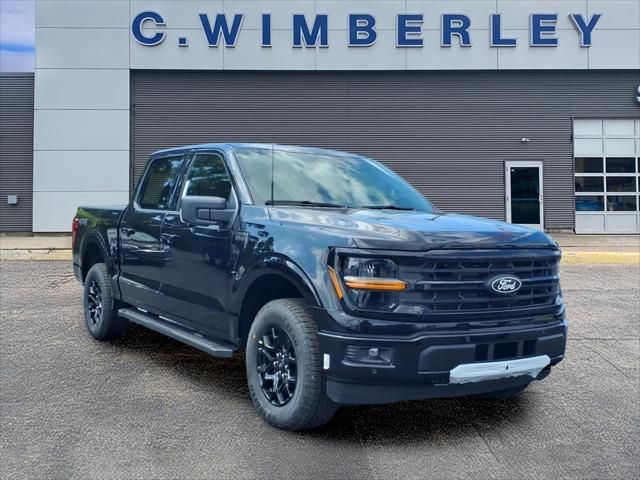 2026 Ford F-150 XLT for sale in Dowagiac, MI