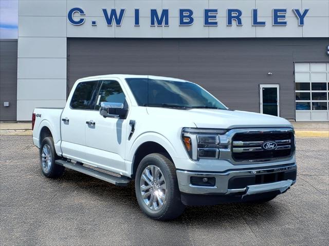 2026 Ford F-150 Lariat for sale in Dowagiac, MI