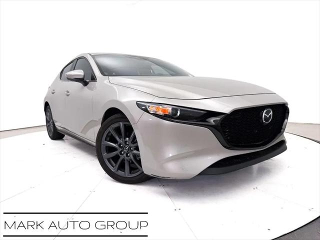 2024 Mazda Mazda3 2.5 S Preferred for sale in Scottsdale, AZ