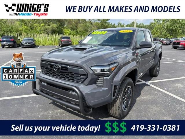 2025 Toyota Tacoma TRD Sport for sale in Lima, OH