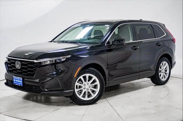 2024 Honda CR-V EX-L AWD for sale in Minneapolis, MN