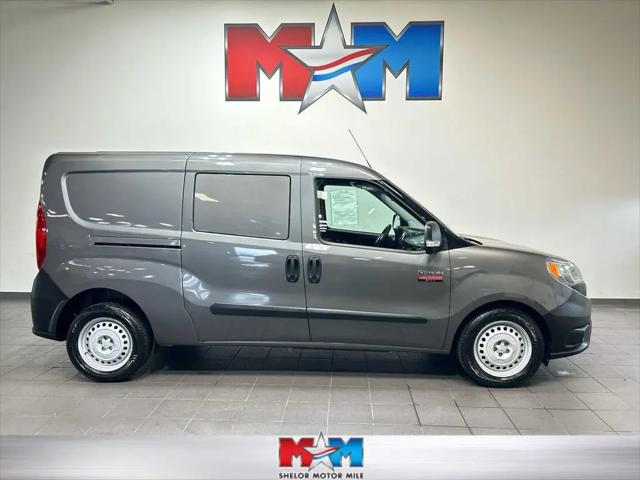 2016 Ram ProMaster City Cargo Van Tradesman for sale in Christiansburg, VA