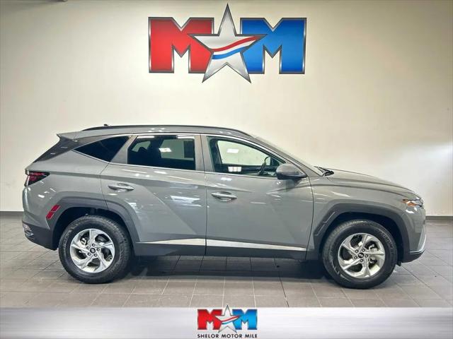 2024 Hyundai Tucson SEL for sale in Christiansburg, VA