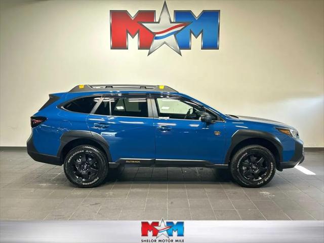 2024 Subaru Outback Wilderness for sale in Christiansburg, VA