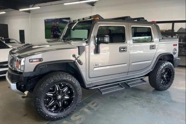 2008 HUMMER H2 SUT for sale in Butler, PA