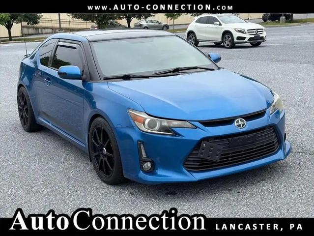 2016 Scion tC Base for sale in Lancaster, PA