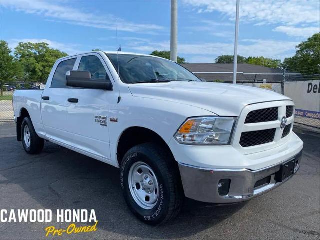 2023 Ram 1500 Classic Tradesman for sale in Port Huron, MI