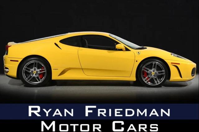 2009 Ferrari 430 Berlinetta for sale in Glen Cove, NY
