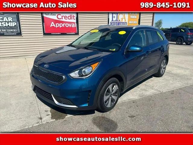 2019 Kia Niro LX for sale in Chesaning, MI
