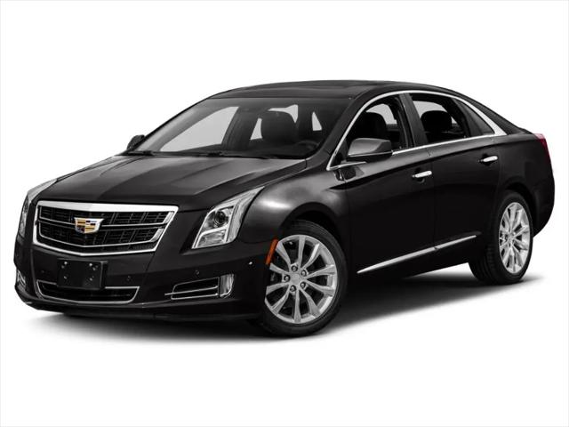 2016 Cadillac XTS Luxury Collection for sale in Grand Ledge, MI