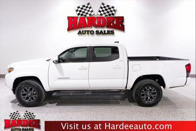 2023 Toyota Tacoma SR5 V6 for sale in Conway, SC
