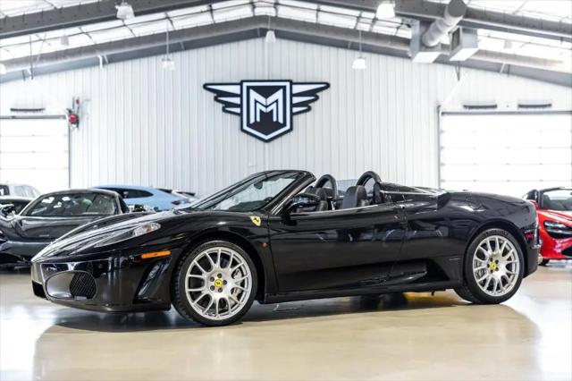 2008 Ferrari 430 Spider for sale in Boerne, TX