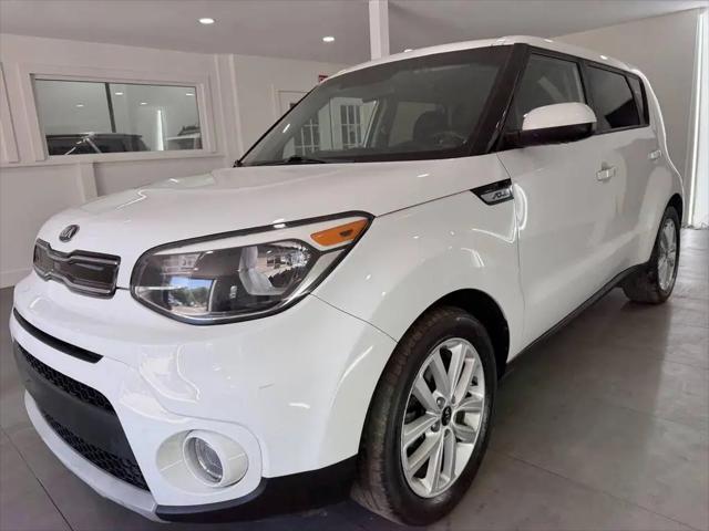 2019 Kia Soul + for sale in Uniontown, OH