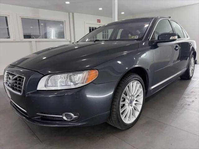 2010 Volvo S80 V8 for sale in Uniontown, OH