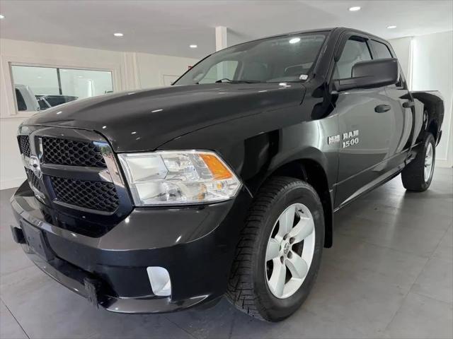 2013 Ram 1500 Express for sale in Uniontown, OH