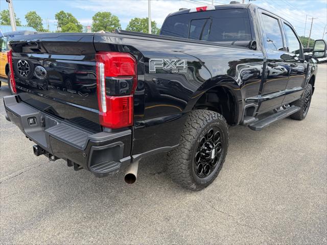 2023 Ford F-250 XLT 2023 Ford F-250 XLT