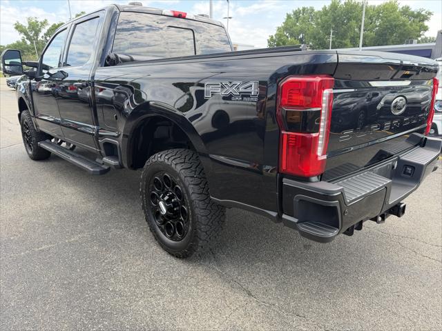 2023 Ford F-250 XLT 2023 Ford F-250 XLT