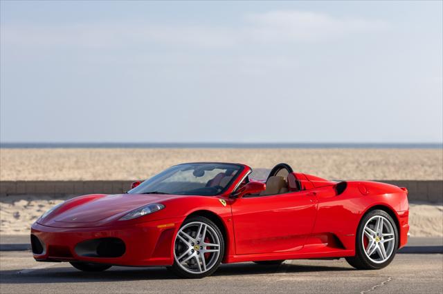 2006 Ferrari 430 Spider for sale in Rock Hill, SC