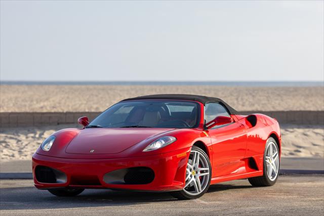 2006 Ferrari 430 Spider